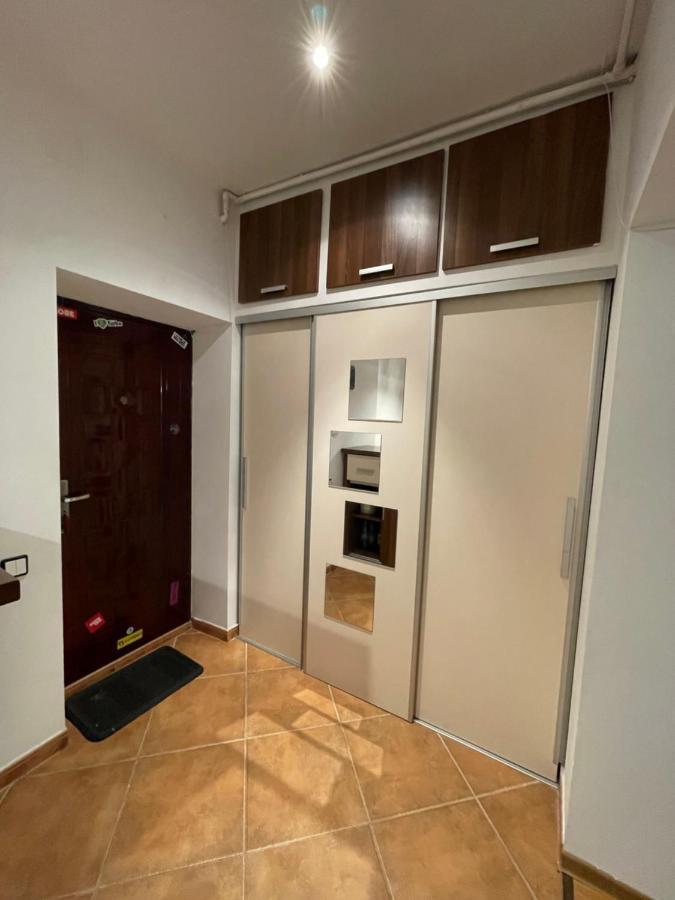 Maan Central Apartment Pet Friendly Location ブラショフ エクステリア 写真