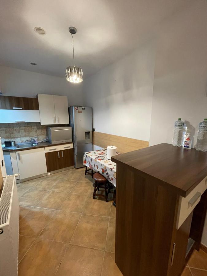 Maan Central Apartment Pet Friendly Location ブラショフ エクステリア 写真