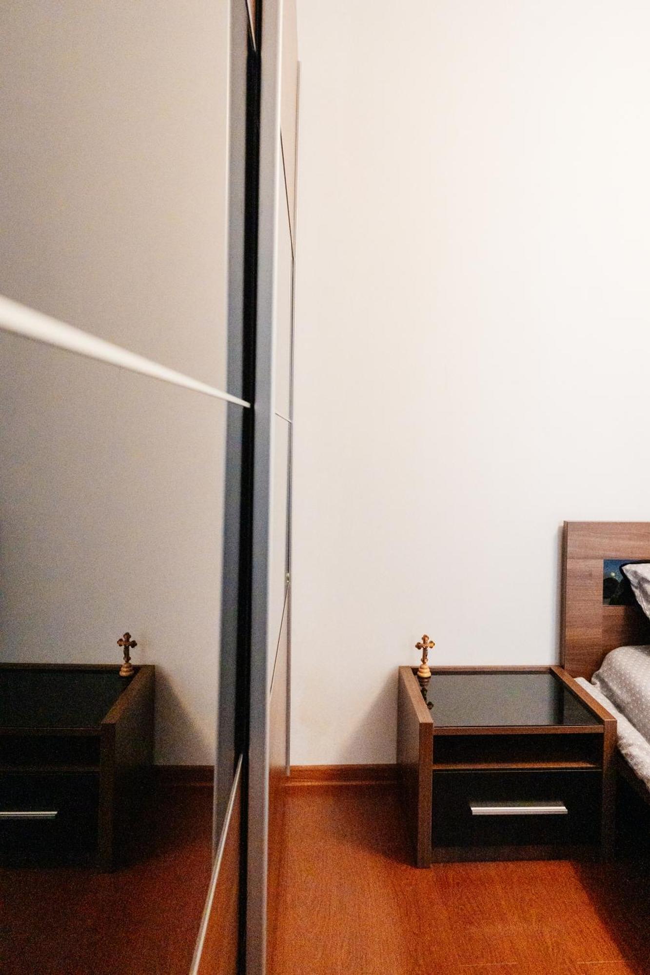 Maan Central Apartment Pet Friendly Location ブラショフ エクステリア 写真