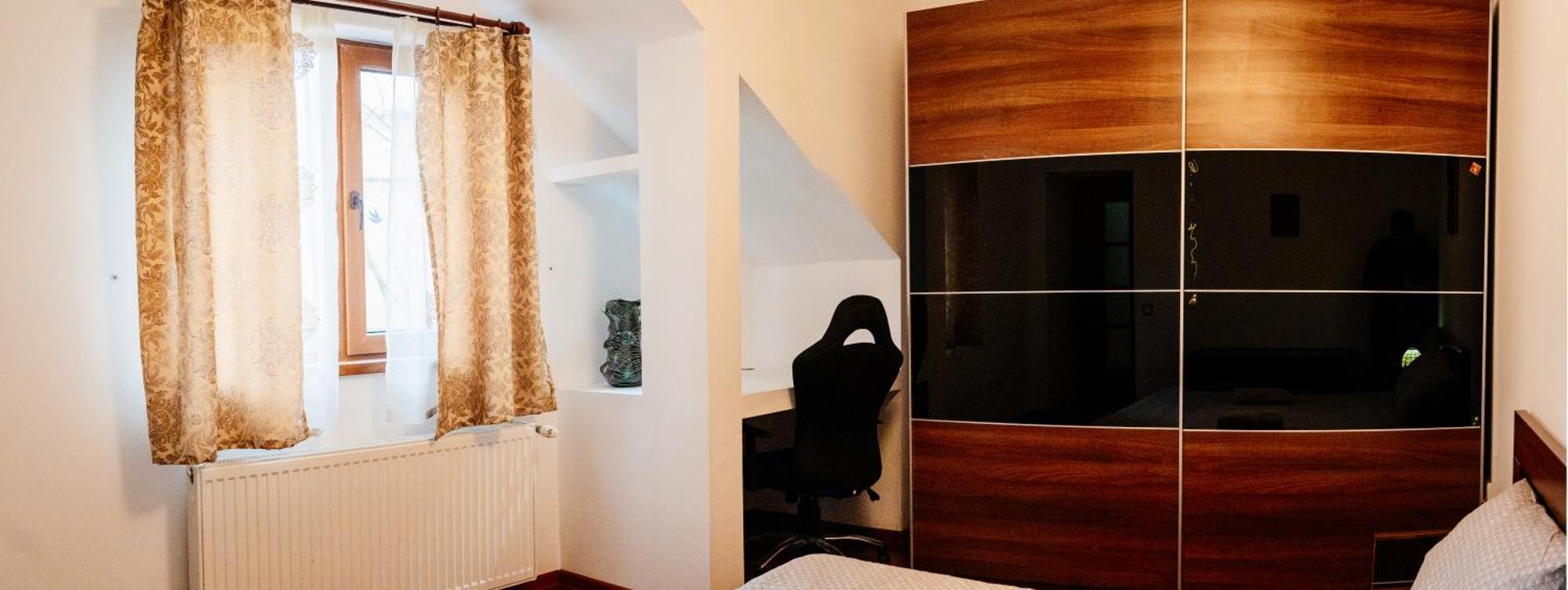 Maan Central Apartment Pet Friendly Location ブラショフ エクステリア 写真