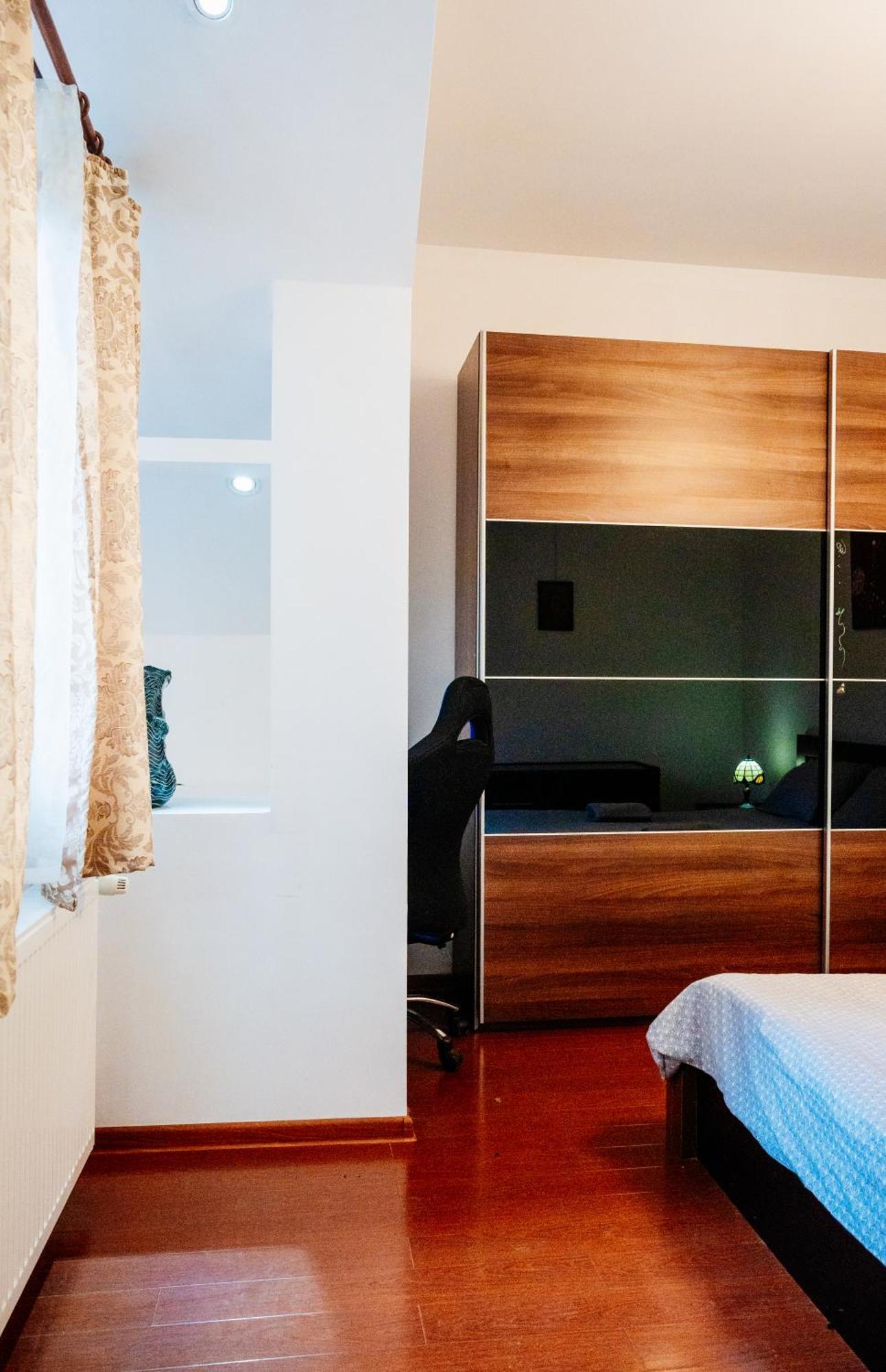 Maan Central Apartment Pet Friendly Location ブラショフ エクステリア 写真